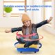 thumbnail image 5 of Scooter GSE Games & Sports Expert rojo Heavy-Duty para interiores, 5 of 7