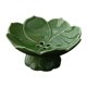 thumbnail image 2 of Frutero De Cerámica, Platos Especiales, Multiusos, Con Escurridor Para Encimeras Del Hogar, Color Verde, 2 of 5
