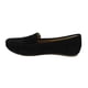 thumbnail image 4 of Mocasín New Walk Slip On Confort Negro, 4 of 6