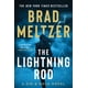 thumbnail image 1 of Libro William Morrow – The Lightning Rod: Novela, 1 of 1