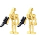 thumbnail image 4 of 16pcs Assemble Soldiers Minifigures Building Blocks - Mini Action Dolls For Kids - Educational Toys & Gifts!, 4 of 4