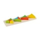 thumbnail image 3 of Rompecabezas Con Forma De Madera, Habilidades Motoras Finas, Preescolar Para Niños, Niños, Niñas, Triangular, 3 of 3