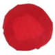 thumbnail image 1 of Funda De Asiento De Silla Elástica Spandex, Funda Para Silla De Comedor De Boda, Color Rojo, 1 of 5