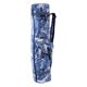 thumbnail image 2 of mochila de yoga a prueba de agua bolsa de deporte mochila de deporte bolsa de pastilla azul, 2 of 5