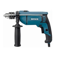 Wesco - Taladro Percutor 13Mm 750W Ws3174