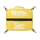 thumbnail image 4 of Bolsa Isotérmica Para Bebidas, Ideal Para Kayak, Navegación Y Tablas De Paddle Surf (color Amarillo)., 4 of 5