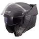 thumbnail image 2 of Casco de moto LS2 Advant II modular con protector solar negro XL, 2 of 8