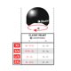 thumbnail image 2 of Casco TSC Classic Negro Mate XS, 2 of 2