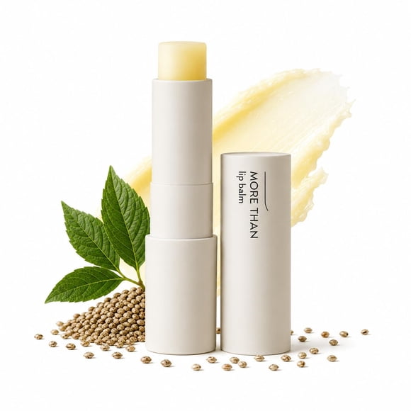 Bálsamo Labial SIORIS Organic M COSMOS Certificado Karité