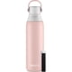 thumbnail image 1 of Botella de agua Brita Stainless Steel Premium 590ml Rose, 1 of 9