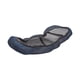 thumbnail image 4 of Funda Para Asiento De Motocicleta, Antideslizante, Transpirable, Para Scooter, Ciclomotor, Motocicleta, XXL, 4 of 5