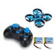 thumbnail image 2 of Dron JJRC H36 2.4GHz Gyro RC Quadcopter 2 BATERIAS, 2 of 8