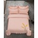 thumbnail image 2 of Quilt Cubrecama Verano Estampado Floral con Bobos 2 Plazas, 2 of 7