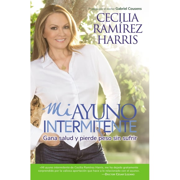 Mi ayuno intermitente