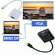thumbnail image 4 of Cable Adaptador Thunderbolt Mini Displayport A Vga Para Mac, 4 of 4