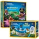 thumbnail image 1 of Kit para cultivar mariposas y atrapar insectos National Geographic, 1 of 7