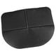 thumbnail image 3 of Cojín Para Asiento De Camping Cojín Para Estadio Cojín Para Asiento De Espuma Para Mochilero Jardín Picnic Negro, 3 of 5