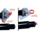 thumbnail image 3 of Carcasa de cuchilla ajustable Deep Point para Explore Air Maker, 3 of 5