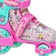 thumbnail image 3 of Patines Ajustables Hello Kitty Roller Derby Talla Mediana, 3 of 3