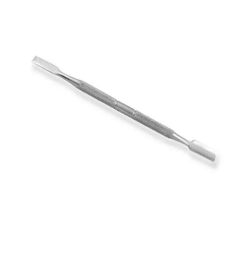Alex Germany - Herramienta Para Manicure Y Pedicure De Acero Inoxidable