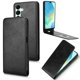 thumbnail image 5 of Funda tipo folio para Samsung Galaxy A25 5G con soporte magnético y protección para la cámara Negro, 5 of 6