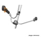 thumbnail image 4 of Comando Aceleración Completo Para Desmalezadora Stihl Fs120, 4 of 8