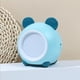 thumbnail image 1 of 1pc Nursery Night Light, The LED Bedside Lamp For Breastfeeding And Sleep Aid, USB Rechargeable,Three Colors Adjustable, For Babies And Kids Bedrooms, 1 of 3