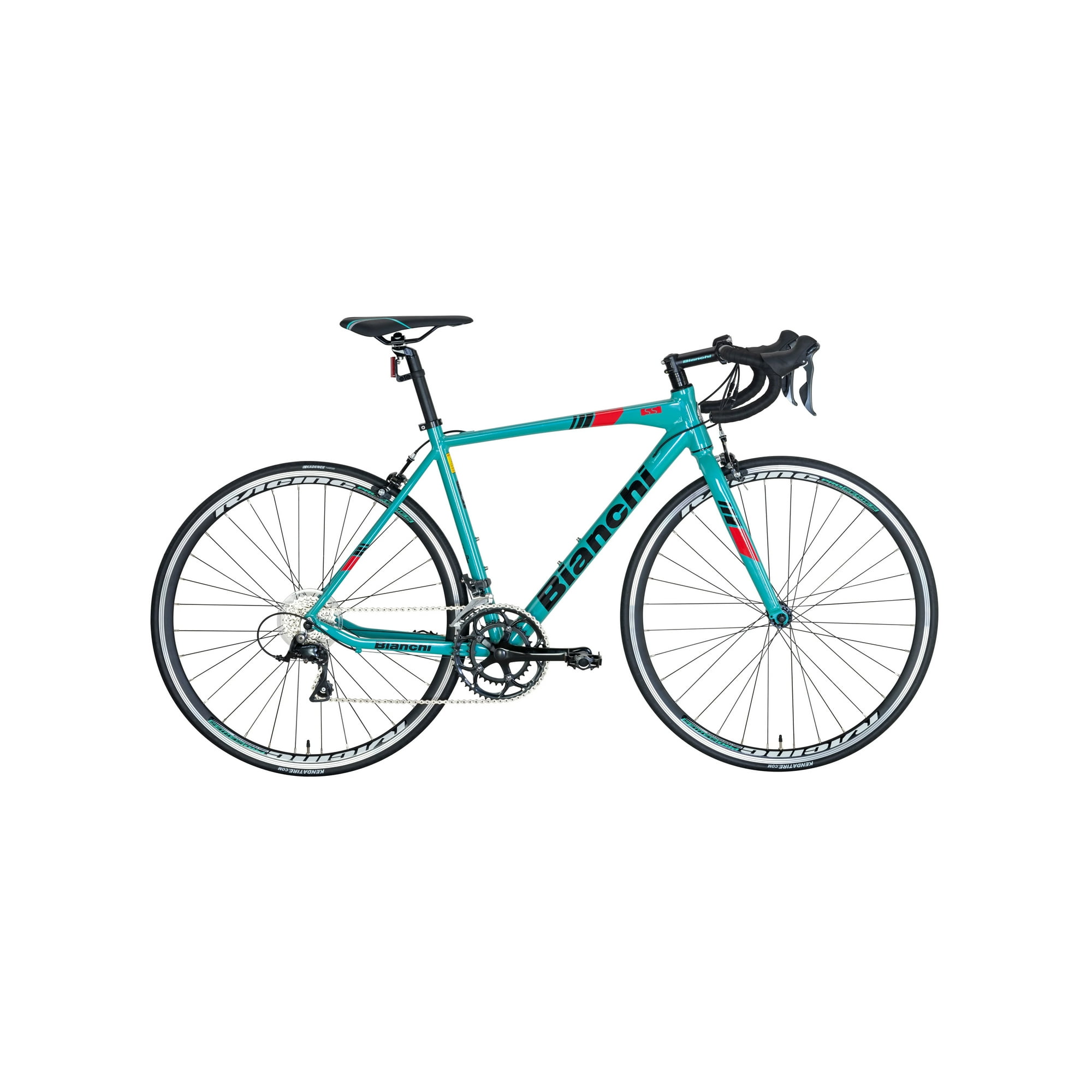 Bicicleta Bianchi Corsa Ss Celeste Bianchi