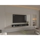 thumbnail image 1 of Panel TV 75" Luft 180x15x29,6 Cm Wengue, 1 of 3
