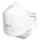 thumbnail image 5 of Respiradores desechables 3M Aura 9210+ N95 (paquete de 20), 5 of 6