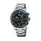 thumbnail image 1 of Reloj 18587/C Lotus Negro Hombre Lotus R, 1 of 2