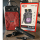 thumbnail image 4 of Parlante Karaoke Portable Bluetooth con Micrófono, 4 of 4