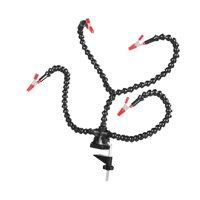 Bothyi - Herramientas De Soldadura De Tercera Mano Para Joyería, Modelo De Avión, Reparación, Manualidades, Cuatro Brazos