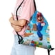 thumbnail image 2 of Super Mario Mochila de Cuerdas para Deportes y Gimnasio, Bolsa de Cuerdas Resistente al Agua, Bolsa Cinch, 30×40cm, 2 of 6