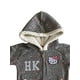 thumbnail image 2 of Poleron Niña Hello Kitty gris 4, 2 of 6