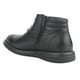thumbnail image 4 of Botin Ferracini Hombre 6153 Preto/Preto Casual, 4 of 7
