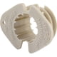 thumbnail image 1 of Soporte para tubería HoldRite abrazadera aislante de 3/4 pulgada, paquete de 10, 1 of 1