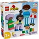 thumbnail image 1 of Duplo Gente Construible Con Grandes Emociones, 1 of 3