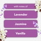 thumbnail image 4 of Ambientador Plugins Lavanda Y Vainilla 40 Ml Paquete De 2, 4 of 6