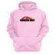 thumbnail image 1 of Polerón Canguro Green Day Rosa Talla Xl Unisex, 1 of 3