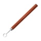 thumbnail image 3 of Herramienta para esculpir cerámica Cuchillo para tallar Regalo de usos múltiples Brocha Accs Fácil de usar Herramienta de tallado culinario Grabado de B, 3 of 5
