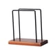 thumbnail image 5 of Servilletero Vertical De Metal Para Mesa De Comedor De Hotel., 5 of 5