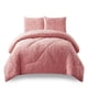 thumbnail image 4 of Cobertor Texturizado De Invierno Ry King Rosado, 4 of 4