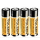 thumbnail image 3 of Pilas alcalinas AA 1.5V pack 4 unidades 60004 TOLSEN, 3 of 4
