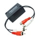 thumbnail image 2 of Amplificador 2 RCA para Coche con Filtro de Ruido, 2 of 3