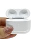 thumbnail image 1 of Estuche de carga Aelebey para AirPods 3 con puerto L y emparejamiento Bluetooth, 1 of 8