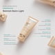thumbnail image 3 of Crema Hidratante Facial Schrammek Blemish Balm Light 40 ml, 3 of 6