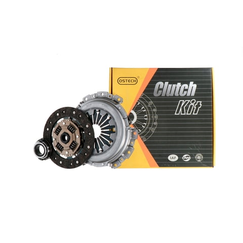 Ostech - Kit Embrague 3 Piezas Lifan 520 1.6 2010-2013