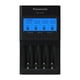 thumbnail image 1 of Cargador Panasonic BQ-CC65AKBBA Super Advanced, 1 of 3