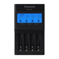 Cargador Panasonic Bq-Cc65Akbba Super Advanced